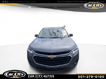 2018 Chevrolet Traverse in Searcy, AR 72143