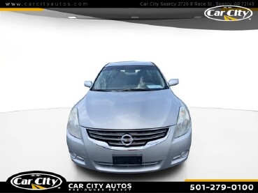 2010 Nissan Altima in Searcy, AR 72143