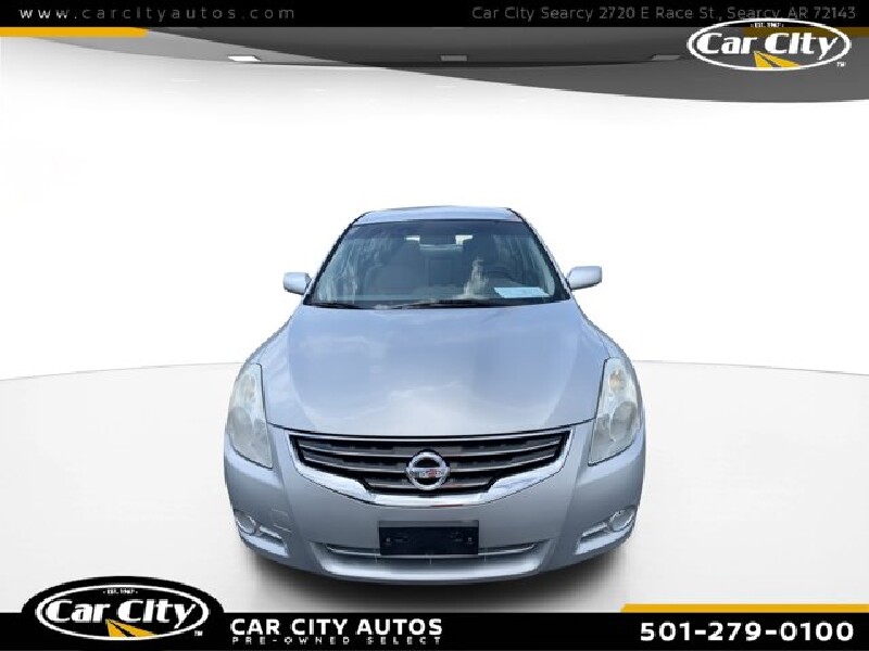 2010 Nissan Altima in Searcy, AR 72143 - 2333421