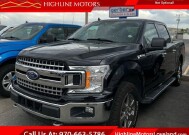 2020 Ford F150 in Loveland, CO 80537 - 2333463 8