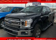 2020 Ford F150 in Loveland, CO 80537 - 2333463 1