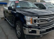 2020 Ford F150 in Loveland, CO 80537 - 2333463 3
