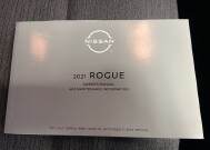 2021 Nissan Rogue in Milwaulkee, WI 53221 - 2333469 27