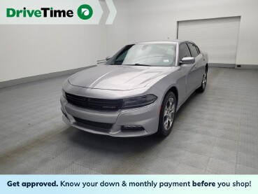 2015 Dodge Charger in Conyers, GA 30094