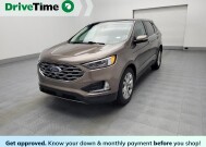 2019 Ford Edge in Jackson, MS 39211 - 2333515 1