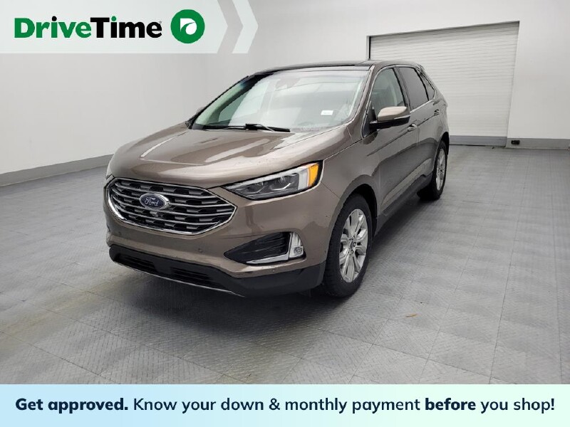 2019 Ford Edge in Jackson, MS 39211 - 2333515
