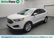 2020 Ford Edge in Conyers, GA 30094 - 2333518 1