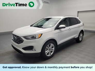 2020 Ford Edge in Conyers, GA 30094
