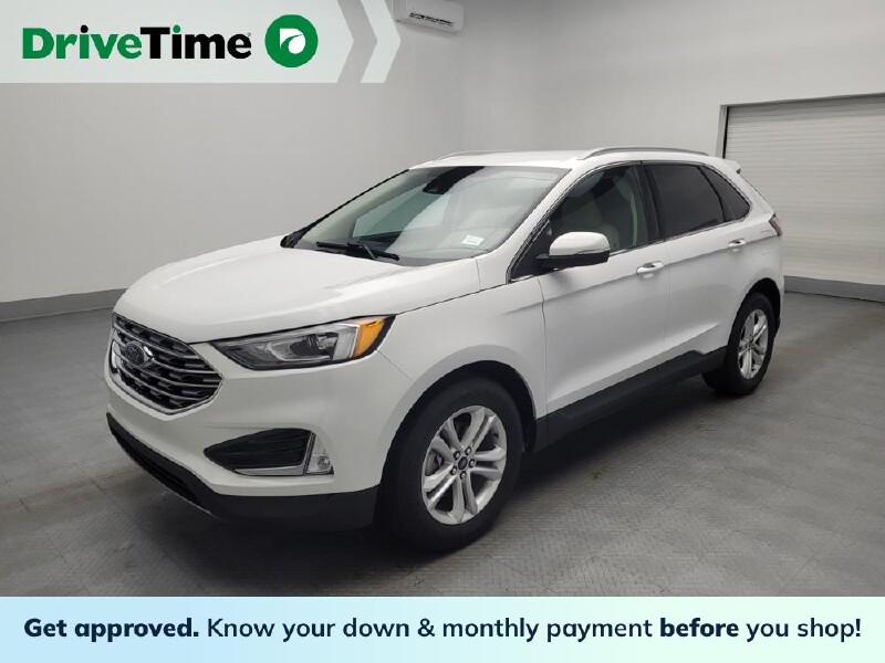 2020 Ford Edge in Conyers, GA 30094 - 2333518