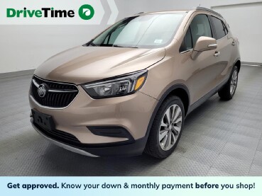 2019 Buick Encore in Fort Worth, TX 76116
