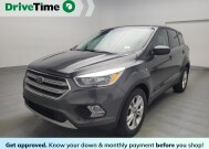 2017 Ford Escape in Lewisville, TX 75067 - 2333544 1