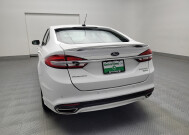 2017 Ford Fusion in Lewisville, TX 75067 - 2333545 6