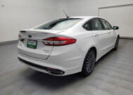2017 Ford Fusion in Lewisville, TX 75067 - 2333545 9