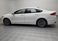 2017 Ford Fusion in Lewisville, TX 75067 - 2333545 3