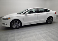 2017 Ford Fusion in Lewisville, TX 75067 - 2333545 2