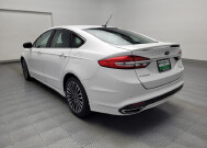2017 Ford Fusion in Lewisville, TX 75067 - 2333545 5