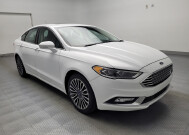 2017 Ford Fusion in Lewisville, TX 75067 - 2333545 13