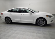 2017 Ford Fusion in Lewisville, TX 75067 - 2333545 11
