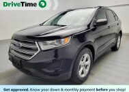 2016 Ford Edge in Lubbock, TX 79424 - 2333546 1