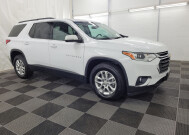 2021 Chevrolet Traverse in St. Louis, MO 63136 - 2333612 11