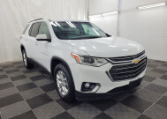2021 Chevrolet Traverse in St. Louis, MO 63136 - 2333612 13