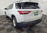 2021 Chevrolet Traverse in St. Louis, MO 63136 - 2333612 5