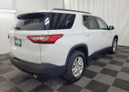 2021 Chevrolet Traverse in St. Louis, MO 63136 - 2333612 9