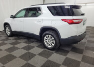 2021 Chevrolet Traverse in St. Louis, MO 63136 - 2333612 3