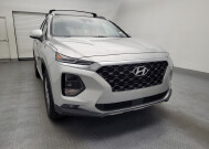 2020 Hyundai Santa Fe in Greensboro, NC 27407 - 2333627 14