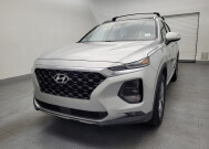 2020 Hyundai Santa Fe in Greensboro, NC 27407 - 2333627 15
