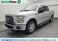 2015 Ford F150 in Columbia, SC 29210 - 2333628 1