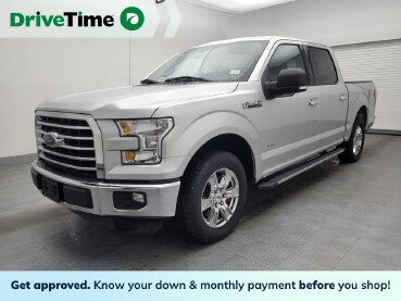 2015 Ford F150 in Columbia, SC 29210
