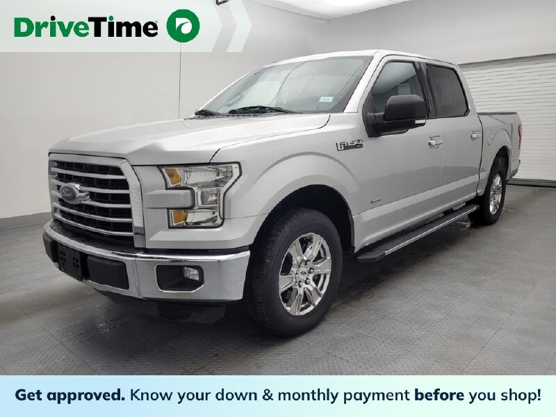 2015 Ford F150 in Columbia, SC 29210 - 2333628