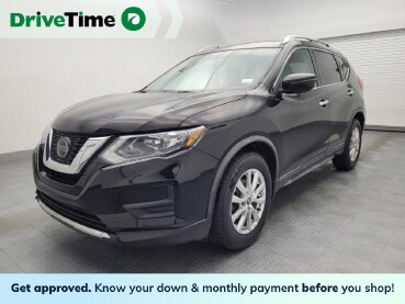 2018 Nissan Rogue in Columbia, SC 29210