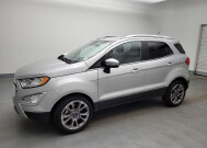 2020 Ford EcoSport in Lakewood, CO 80215 - 2333646 2