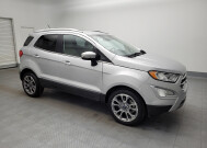 2020 Ford EcoSport in Lakewood, CO 80215 - 2333646 11