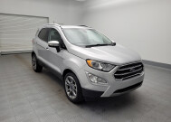 2020 Ford EcoSport in Lakewood, CO 80215 - 2333646 13