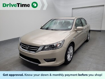2013 Honda Accord in Maple Heights, OH 44137