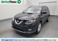 2016 Nissan Rogue in Maple Heights, OH 44137 - 2333681 1