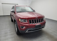 2015 Jeep Grand Cherokee in Fairfield, OH 45014 - 2333683 14