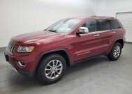 2015 Jeep Grand Cherokee in Fairfield, OH 45014 - 2333683 2