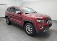 2015 Jeep Grand Cherokee in Fairfield, OH 45014 - 2333683 11