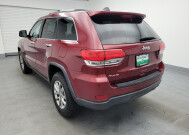 2015 Jeep Grand Cherokee in Fairfield, OH 45014 - 2333683 5