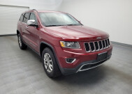2015 Jeep Grand Cherokee in Fairfield, OH 45014 - 2333683 13