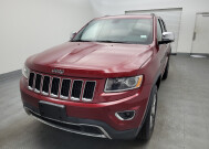 2015 Jeep Grand Cherokee in Fairfield, OH 45014 - 2333683 15