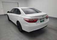 2017 Toyota Camry in Indianapolis, IN 46219 - 2333689 5