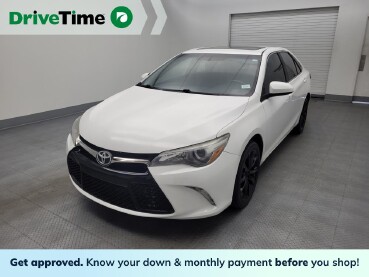 2017 Toyota Camry in Indianapolis, IN 46219