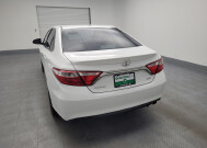 2017 Toyota Camry in Indianapolis, IN 46219 - 2333689 6