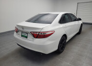 2017 Toyota Camry in Indianapolis, IN 46219 - 2333689 9