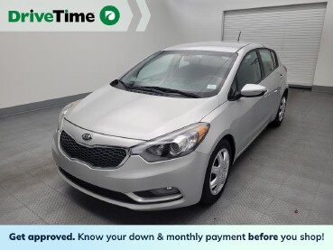 2016 Kia Forte in Maple Heights, OH 44137